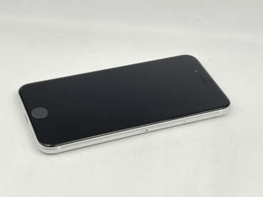 Refurbished iPhone SE 2020 weiß